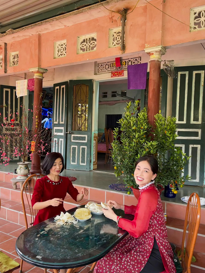 Đây là câu Phương Nga đã hỏi 2 lần trước khi gật đầu nhận lời làm vợ Bình An, nội dung khiến ai cũng phải gật gù?-3