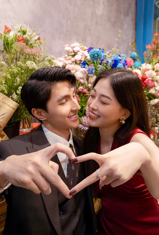Đây là câu Phương Nga đã hỏi 2 lần trước khi gật đầu nhận lời làm vợ Bình An, nội dung khiến ai cũng phải gật gù?-6