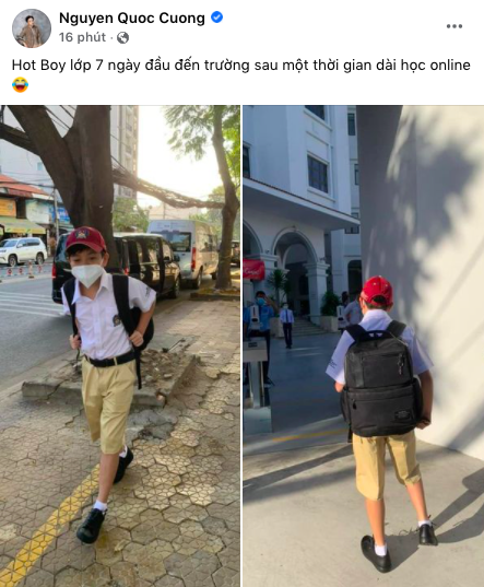 Ly hôn đã lâu nhưng Hồ Ngọc Hà và Cường Đô la vẫn không ngần ngại gặp nhau chỉ vì nguyên nhân đặc biệt này-2