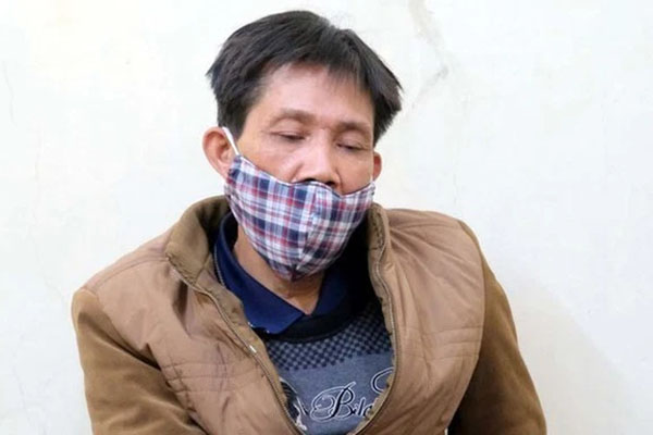 Nghi vợ có quan hệ bất chính, chồng đâm chết tình địch-2