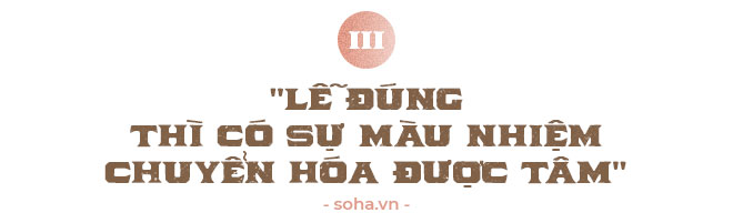 Các thầy cúng Việt Nam giỏi hơn cả Gia Cát Lượng ư?-6