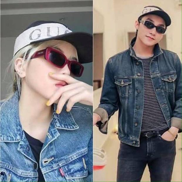 Thiều Bảo Trâm lộ đồ đôi với tình cũ trước thềm Valentine: Có chắc yêu là đây?-4