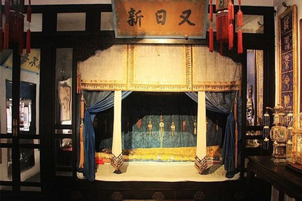 Ngũ Đại Hôn Quân khiến muôn dân căm hận trong lịch sử Trung Quốc, có người còn gây ra 1127 việc xấu, làm rối loạn chốn cung nghiêm-5