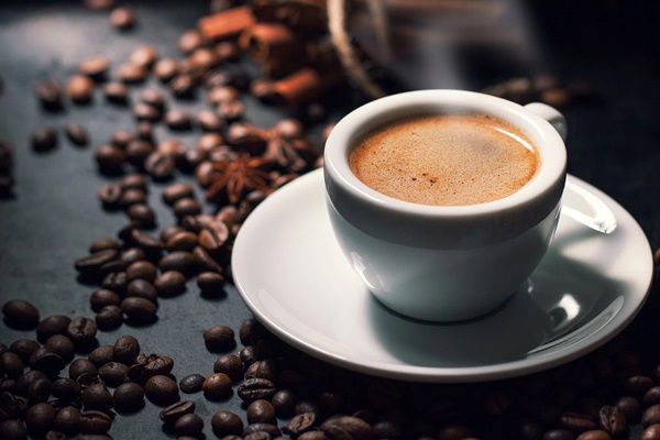 Uống cà phê giảm nguy cơ chết sớm, nhưng uống bao nhiêu tốt nhất? Phát hiện mới từ Anh-2