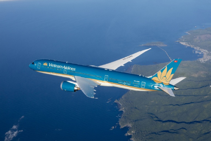 Đã tìm ra nghi phạm đe dọa bắn hạ máy bay Vietnam Airlines trên Vịnh Tokyo-1