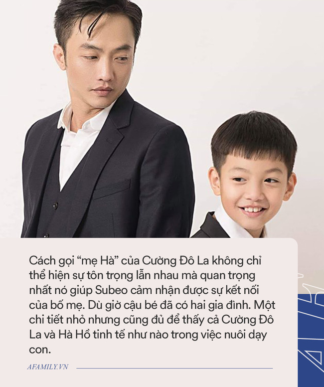 Con trai Hồ Ngọc Hà đi học lại, soi Facebook dân tình phát hiện ra 1 chi tiết đặc biệt rồi tấm tắc khen: Gia đình văn minh thật!-6