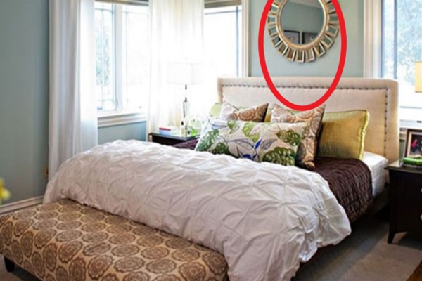 Nếu không muốn sống ngày càng nghèo thì đừng đặt ba thứ này trước cửa, nếu không vận xui sẽ tiếp tục-4