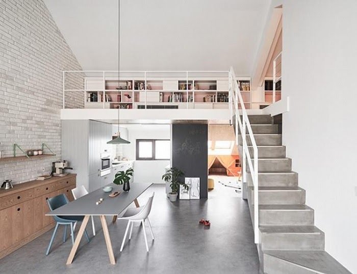 9 mẫu nhà cấp 4 đẹp nhất năm 2022: Chi phí xây dựng thấp, không sợ lỗi mốt-12