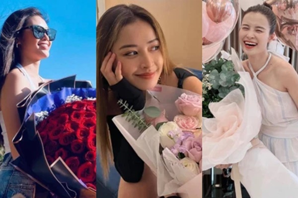 Lộ ảnh Chi Pu xuất hiện bên gia đình thiếu gia tập đoàn nghìn tỷ sau tin đồn tình ái-4