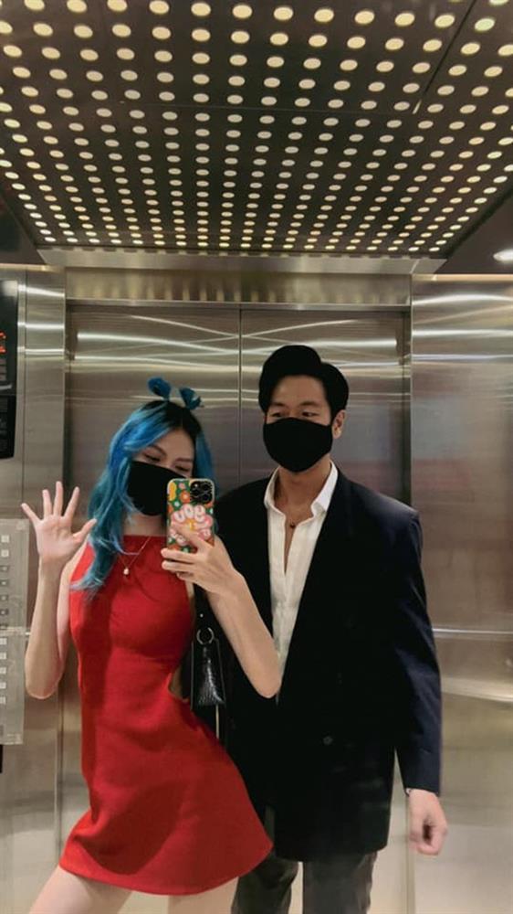 Valentine của dàn sao Việt: Hương Giang được tặng túi 400 triệu, Chi Pu lên lịch với người đặc biệt, Diệp Lâm Anh thì sao?-6