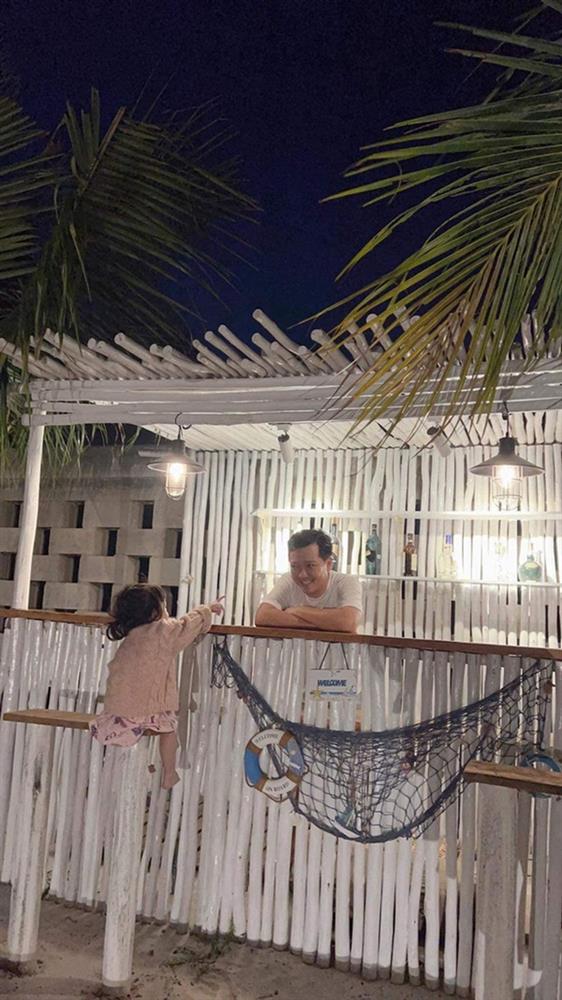 Cuộc sống của Trường Giang ở tuổi 39: Giàu có, viên mãn nhất showbiz, nổi tiếng sợ vợ-6