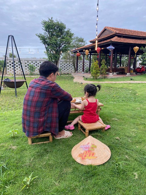 Cuộc sống của Trường Giang ở tuổi 39: Giàu có, viên mãn nhất showbiz, nổi tiếng sợ vợ-7