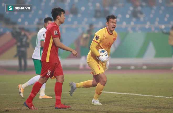 Tấn Trường thốt lên câu cay đắng, cửa lên tuyển liệu có bị bít lại bởi những lời ác cảm?-1