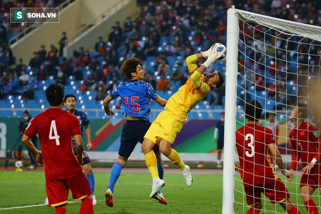 Tấn Trường thốt lên câu cay đắng, cửa lên tuyển liệu có bị bít lại bởi những lời ác cảm?-2