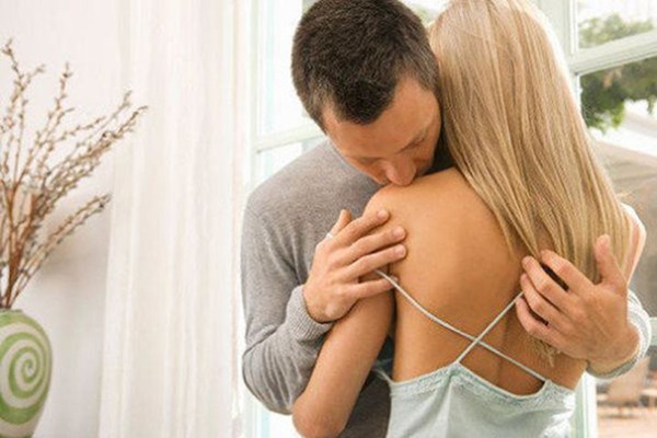 3 bộ phận trên cơ thể khi được hôn nhiều giúp kéo dài tuổi thọ, 2 bộ phận lại cần tránh, valentine này các cặp đôi hãy hôn cho đúng-3