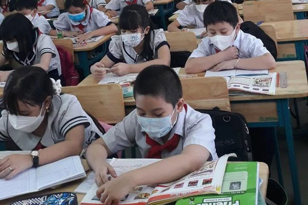 Xuất hiện thông tin học sinh Mầm non đến THPT ở Hà Nội được nghỉ học từ ngày 17/2: Thực hư ra sao?-3