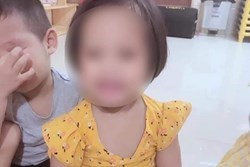 Bé gái 3 tuổi bị người tình của mẹ đóng đinh vào đầu hiện sức khỏe ra sao?