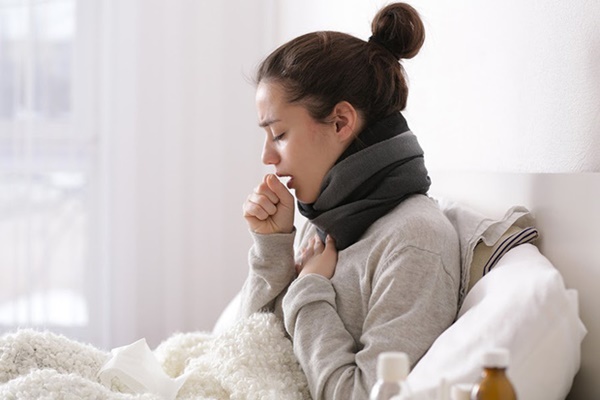 5 triệu chứng của ung thư phổi nhưng 2 trong số đó khiến nhiều người lầm tưởng là cảm cúm thông thường, bạn không nên chủ quan bỏ qua-2