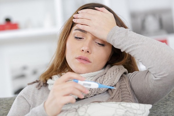 10 dấu hiệu cảnh báo ung thư ở nam giới rất dễ nhầm với các bệnh khác: Quý ông đừng bỏ qua-5