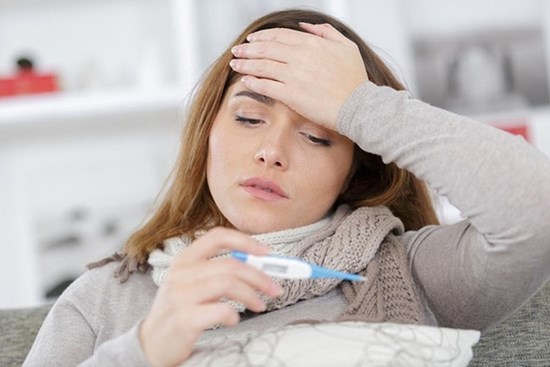 5 triệu chứng của ung thư phổi nhưng 2 trong số đó khiến nhiều người lầm tưởng là cảm cúm thông thường, bạn không nên chủ quan bỏ qua