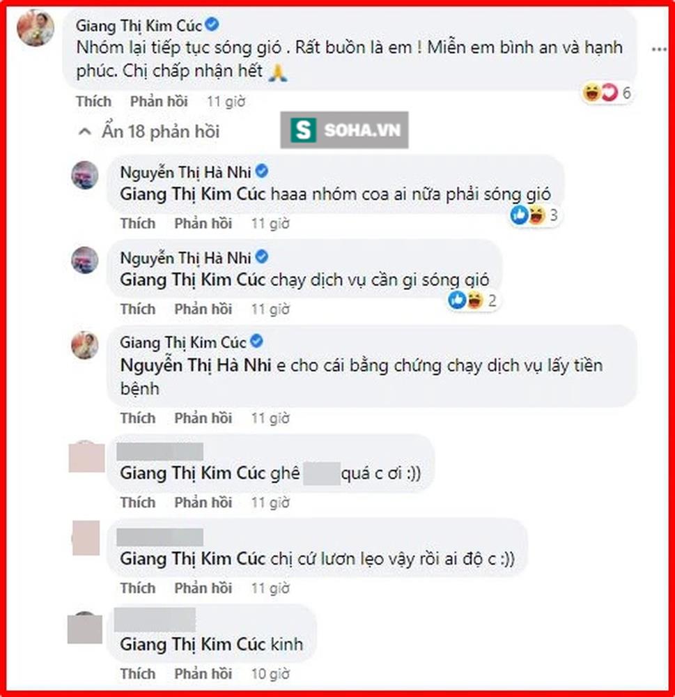 Giang Kim Cúc Mai táng 0 đồng lại có biến, cộng sự tố lấy xe từ thiện chở thuê lấy tiền?-7