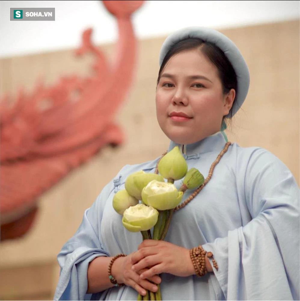 Giang Kim Cúc Mai táng 0 đồng lại có biến, cộng sự tố lấy xe từ thiện chở thuê lấy tiền?-8