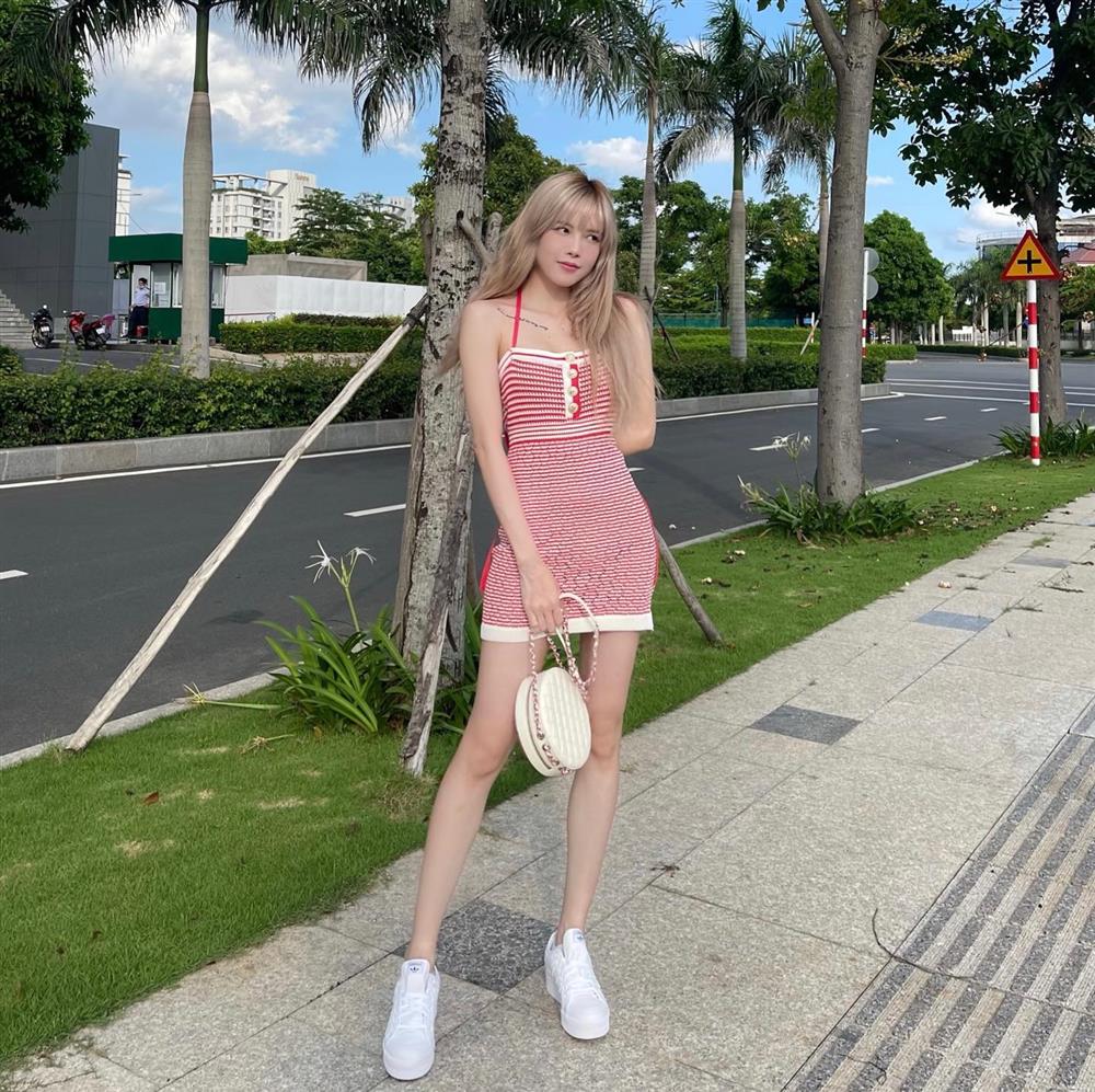 4 mỹ nhân Việt mặc đồ ngắn đẹp nhất vì có cặp chân như ma-nơ-canh-14
