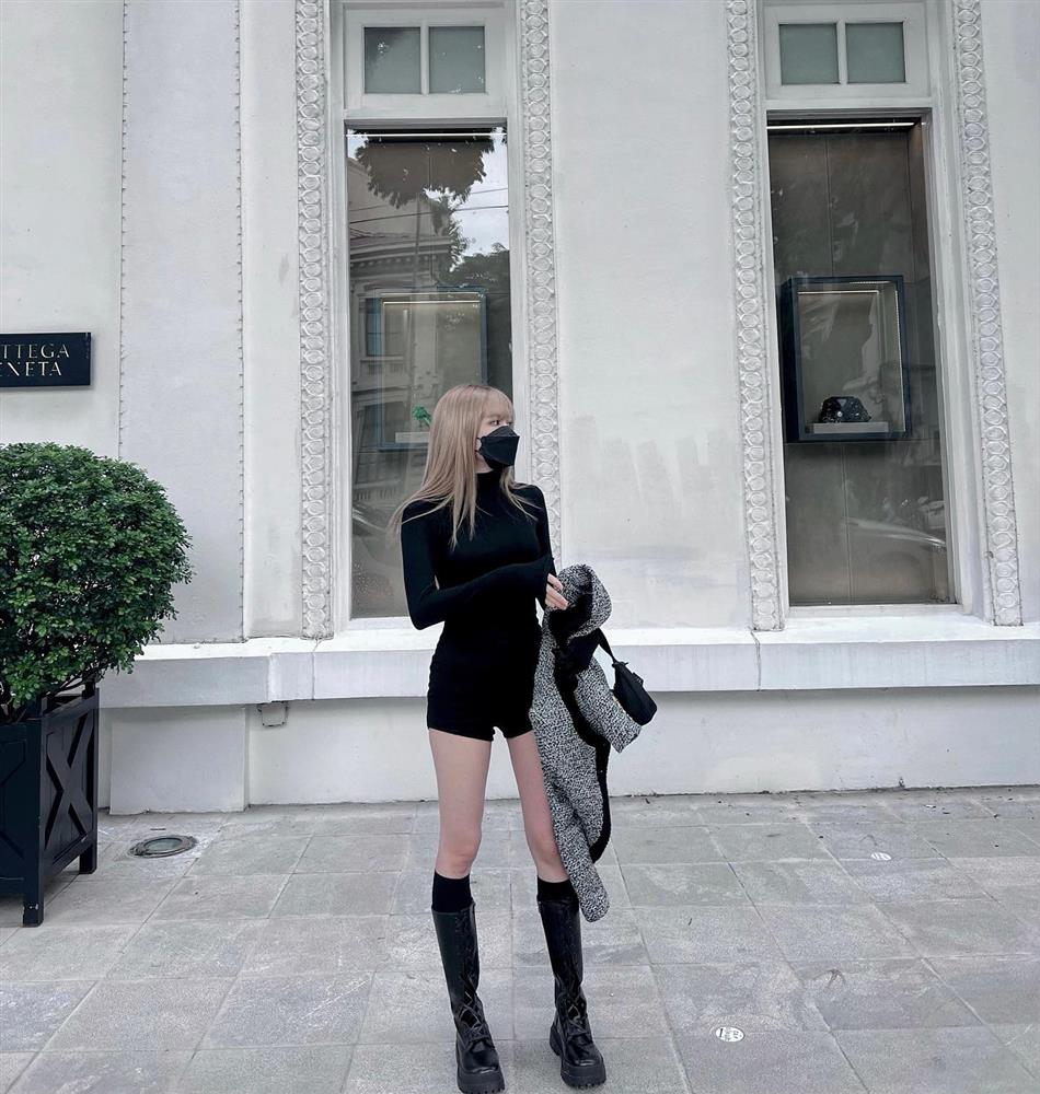 4 mỹ nhân Việt mặc đồ ngắn đẹp nhất vì có cặp chân như ma-nơ-canh-16