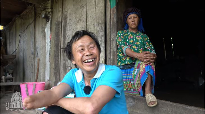 Tận mắt nhìn thịt người gác bếp để dành suốt 13 năm, tục lệ rợn tóc gáy nơi biên ải-2