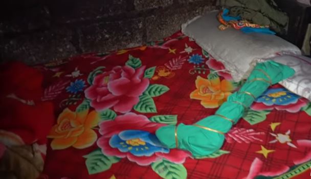 Tận mắt nhìn thịt người gác bếp để dành suốt 13 năm, tục lệ rợn tóc gáy nơi biên ải-9