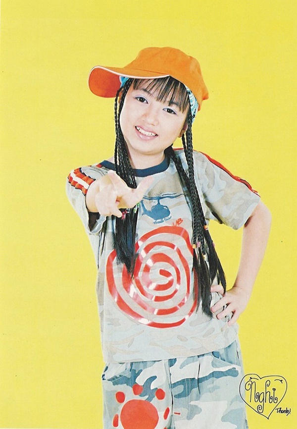 Bé” Xuân Nghi giờ ra sao sau 12 năm rời khỏi showbiz Việt?-1