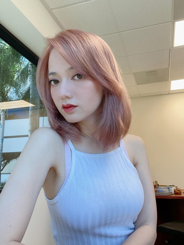 Bé” Xuân Nghi giờ ra sao sau 12 năm rời khỏi showbiz Việt?-4