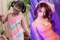 “Bé” Xuân Nghi giờ ra sao sau 12 năm rời khỏi showbiz Việt?