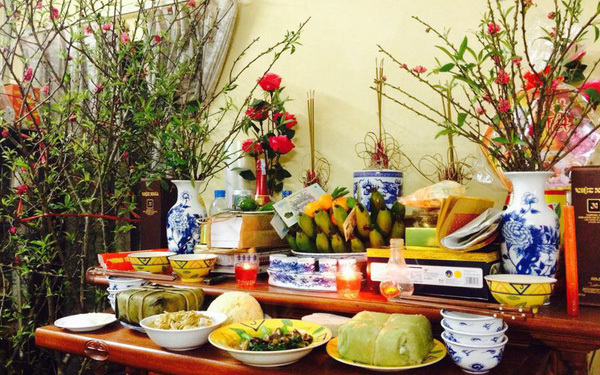 Vì sao cúng cả năm không bằng Rằm tháng Giêng?-1