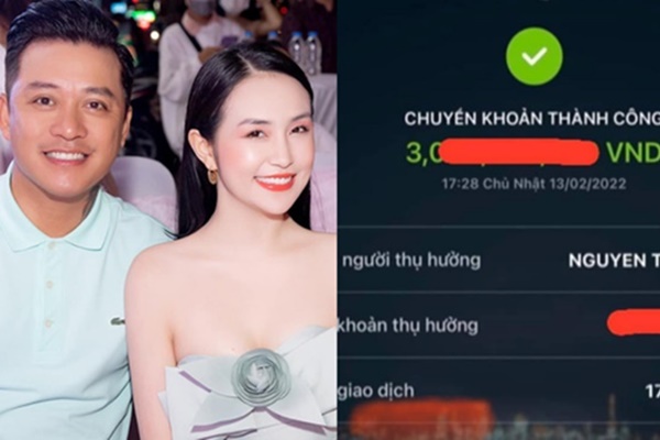 Nam ca sĩ chiều vợ nhất Vbiz: Bán cả món đồ rất mê để tậu biệt thự ven biển, chỉ cần đó là điều em thích-8