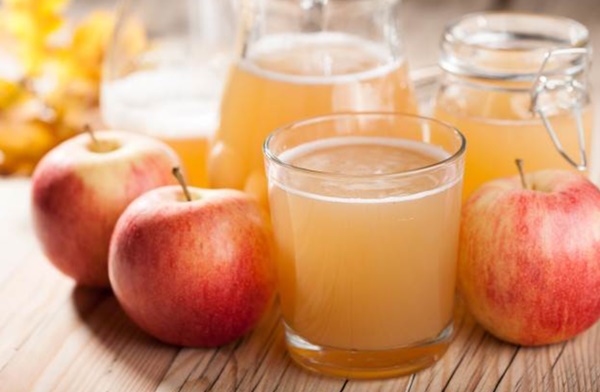 4 loại nước không nên đựng vào bình giữ nhiệt, tưởng tốt nhưng ai ngờ rước độc vào người-1