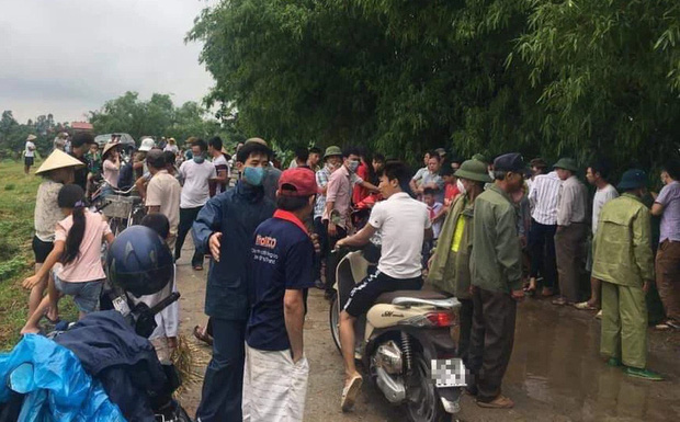 Vụ vợ tử vong ngoài đường, chồng nguy kịch: Tiếng la hét thất thanh, cầu cứu giữa núi rừng-1