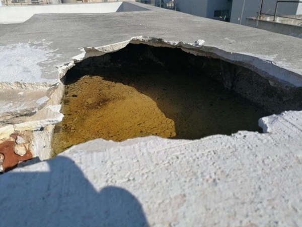 Bé trai 7 tuổi bị mẹ và người tình sát hại dã man, xót lòng khi xem cảnh hiện trường nơi giấu xác đứa trẻ-2