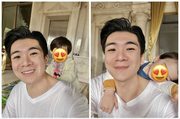 Thiếu gia nghìn tỉ nhà bầu Hiển vừa rộ tin đồn cầu hôn bạn gái là ai?-13