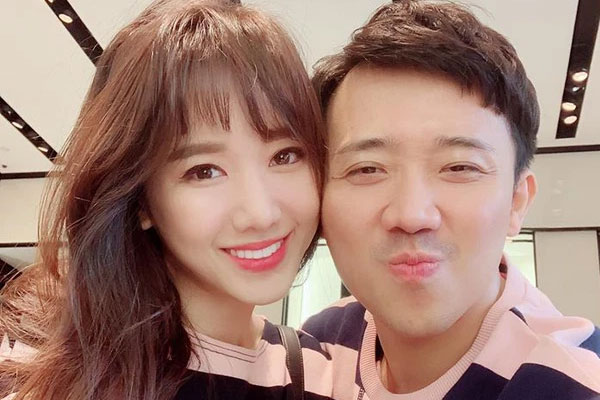 Hari Won có động thái giữa tin đồn mang bầu, ai dè lộ thêm chi tiết đáng ngờ?-6