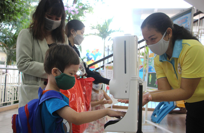 Xuất hiện thông tin học sinh Mầm non đến THPT ở Hà Nội được nghỉ học từ ngày 17/2: Thực hư ra sao?-2