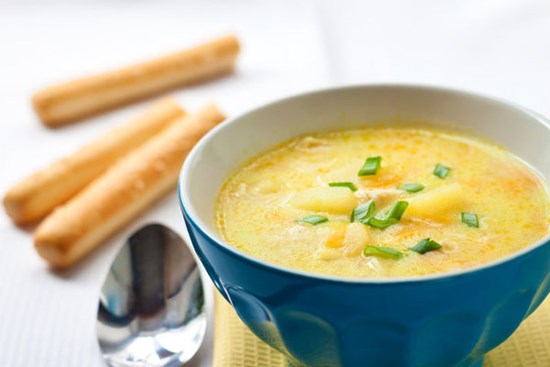 Gợi ý các thực đơn ăn dặm truyền thống đa dạng, đảm bảo dinh dưỡng cho trẻ phát triển toàn diện và khỏe mạnh