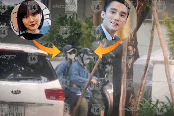 Sơn Tùng - Hải Tú mặc đồ đôi thế này thì chắc chắn đây là yêu!-12