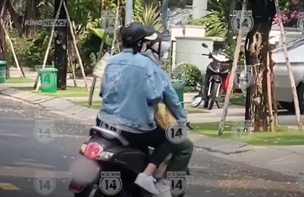 Sơn Tùng - Hải Tú mặc đồ đôi thế này thì chắc chắn đây là yêu!-2