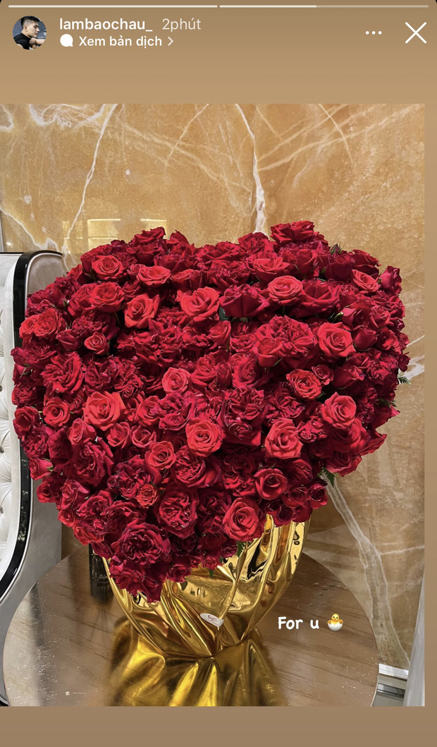 Lệ Quyên ghì chặt Lâm Bảo Châu trong đêm Valentine, còn gọi bạn trai 1 tiếng chồng-4