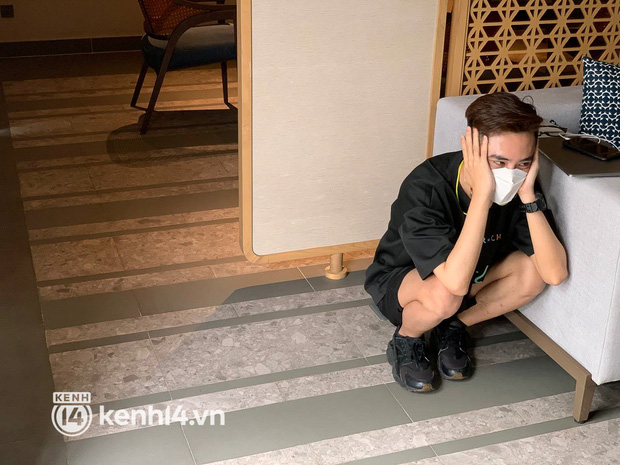 Trải nghiệm muốn quên khi mắc Covid-19 trong chuyến du lịch sau Tết: Cách ly 2,9 triệu/ngày tại resort giữa Côn Đảo, delay vé máy bay đến 2 lần chờ âm tính-1