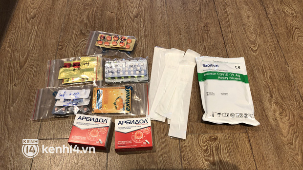 Trải nghiệm muốn quên khi mắc Covid-19 trong chuyến du lịch sau Tết: Cách ly 2,9 triệu/ngày tại resort giữa Côn Đảo, delay vé máy bay đến 2 lần chờ âm tính-2