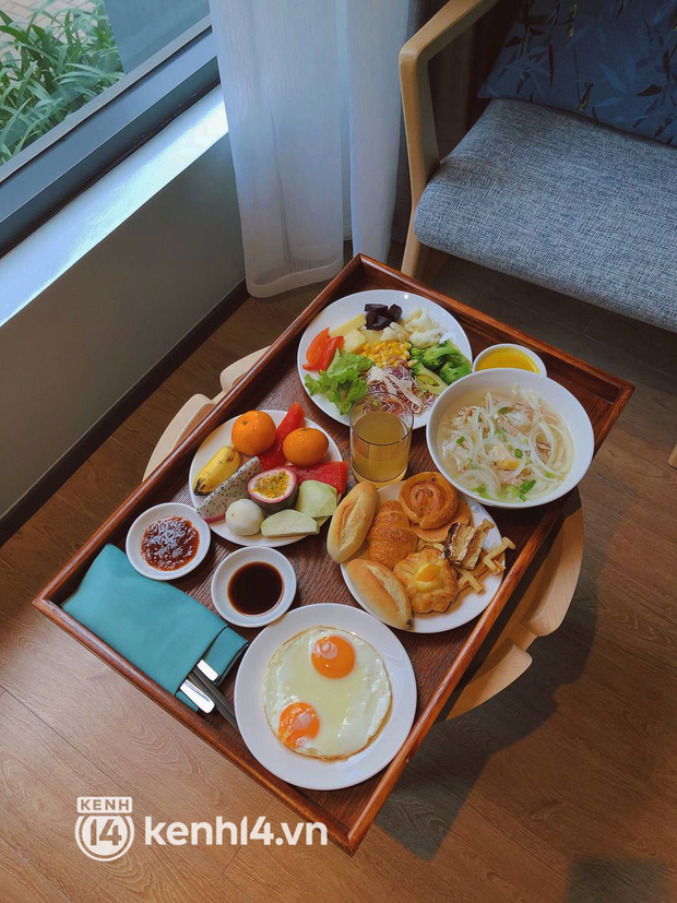 Trải nghiệm muốn quên khi mắc Covid-19 trong chuyến du lịch sau Tết: Cách ly 2,9 triệu/ngày tại resort giữa Côn Đảo, delay vé máy bay đến 2 lần chờ âm tính-3