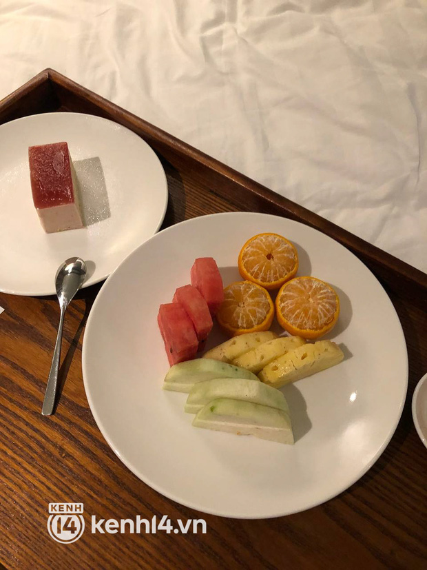 Trải nghiệm muốn quên khi mắc Covid-19 trong chuyến du lịch sau Tết: Cách ly 2,9 triệu/ngày tại resort giữa Côn Đảo, delay vé máy bay đến 2 lần chờ âm tính-4