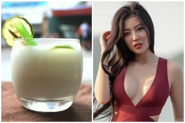 Thêm thứ này vào nước nóng uống buổi sáng tốt hơn uống nước sâm: Phụ nữ dùng sẽ khỏe tử cung và sống thọ hơn, đàn ông sẽ sung mãn chuyện phòng the-4